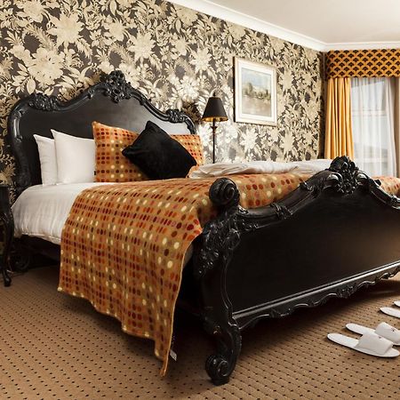 เมอร์เคียว บริสตอล นอร์ท เดอะ แกรนดจ์ Hotel Winterbourne ภายนอก รูปภาพ