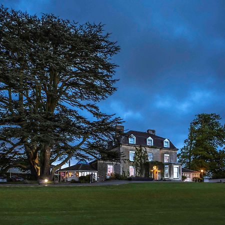 เมอร์เคียว บริสตอล นอร์ท เดอะ แกรนดจ์ Hotel Winterbourne ภายนอก รูปภาพ