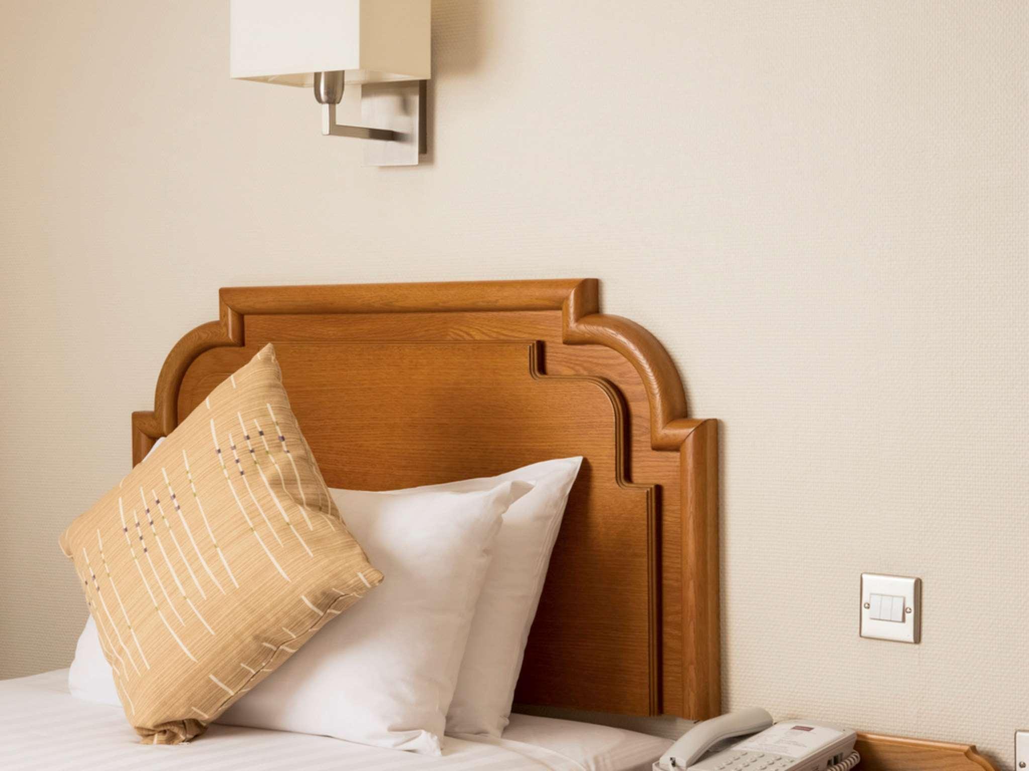 เมอร์เคียว บริสตอล นอร์ท เดอะ แกรนดจ์ Hotel Winterbourne ภายนอก รูปภาพ
