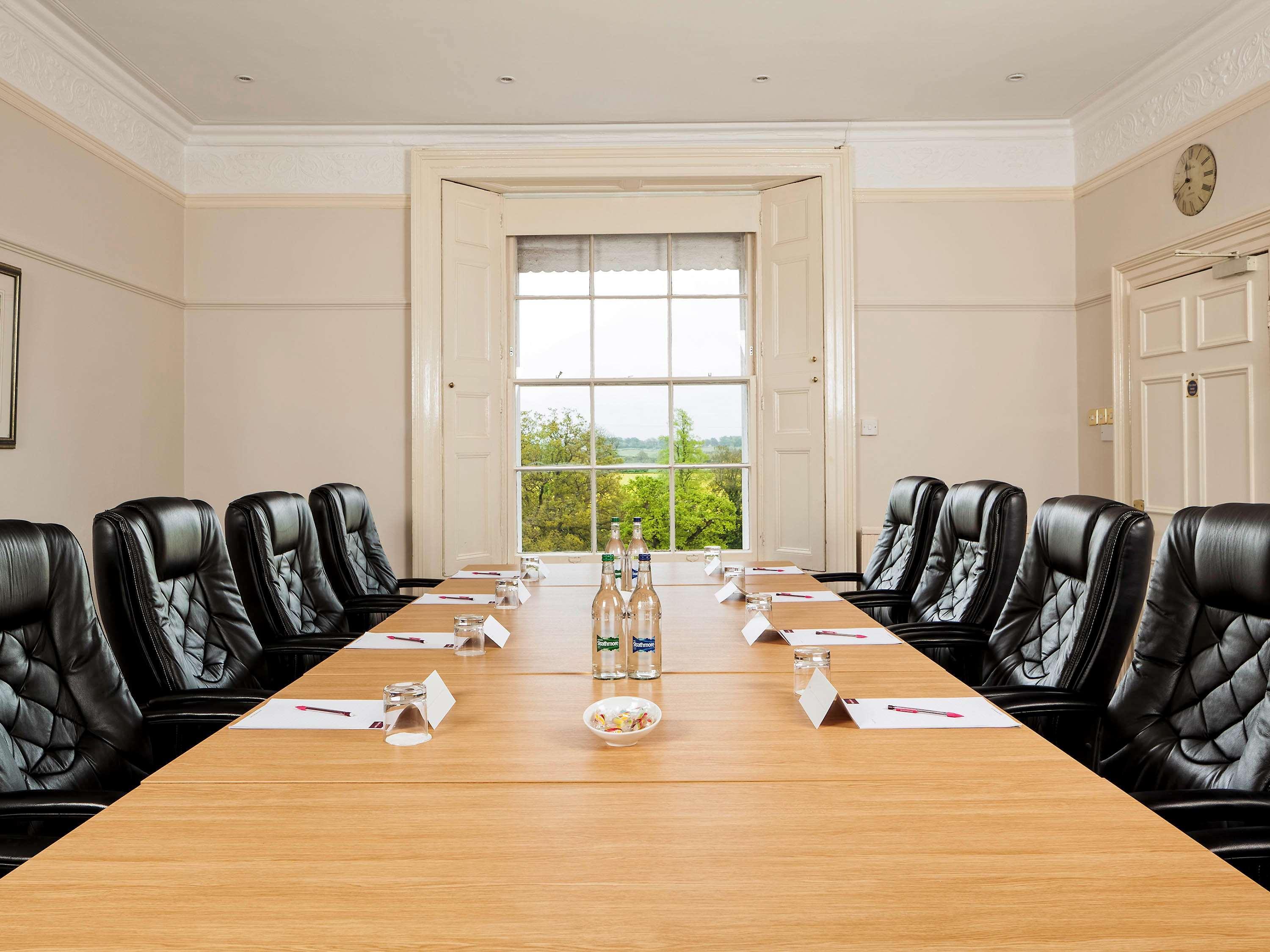เมอร์เคียว บริสตอล นอร์ท เดอะ แกรนดจ์ Hotel Winterbourne ภายนอก รูปภาพ