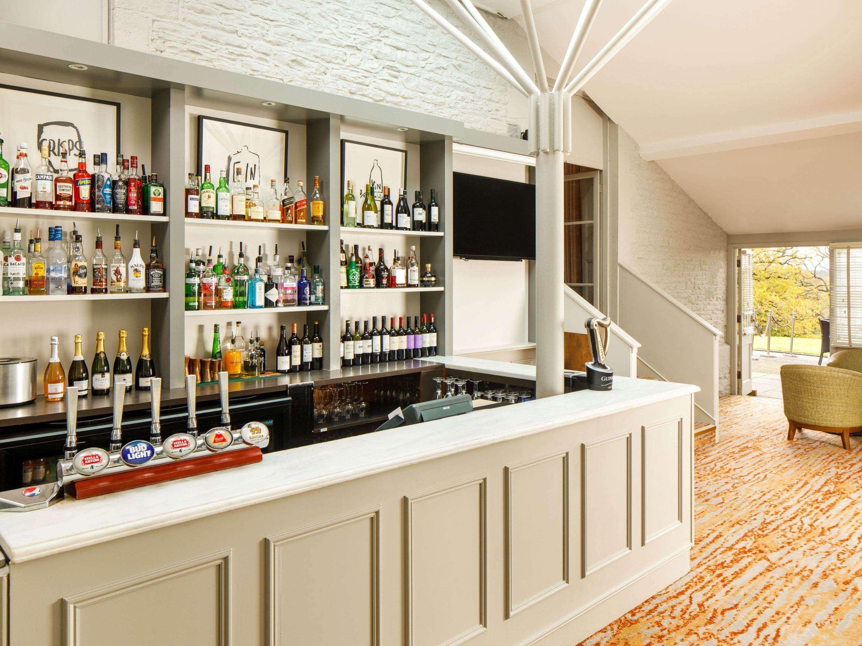 เมอร์เคียว บริสตอล นอร์ท เดอะ แกรนดจ์ Hotel Winterbourne ภายนอก รูปภาพ
