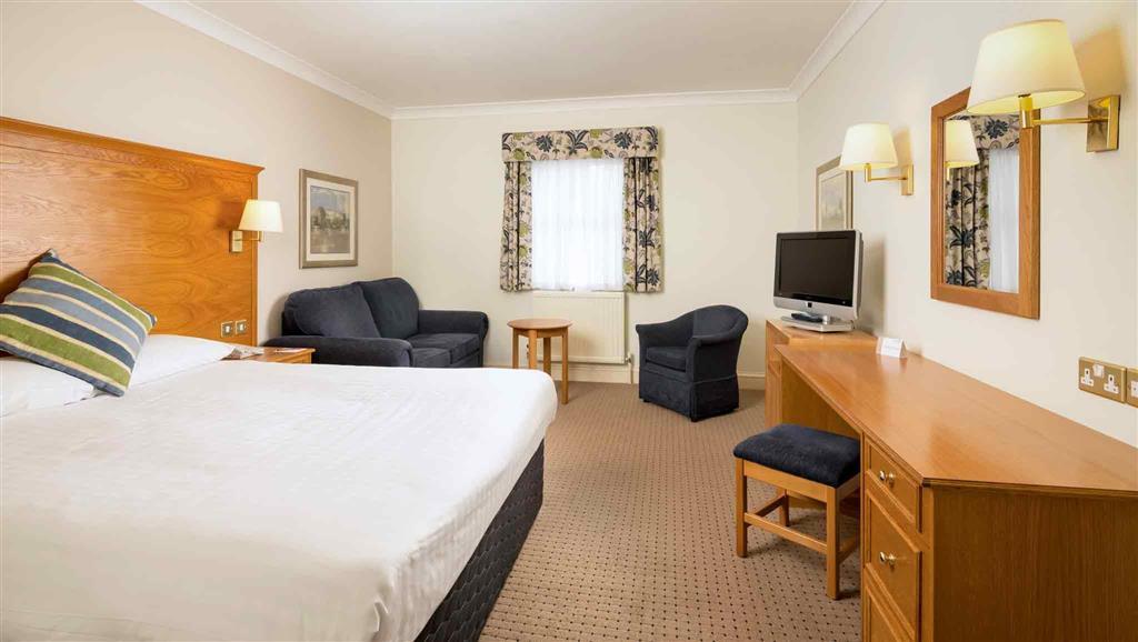 เมอร์เคียว บริสตอล นอร์ท เดอะ แกรนดจ์ Hotel Winterbourne ภายนอก รูปภาพ