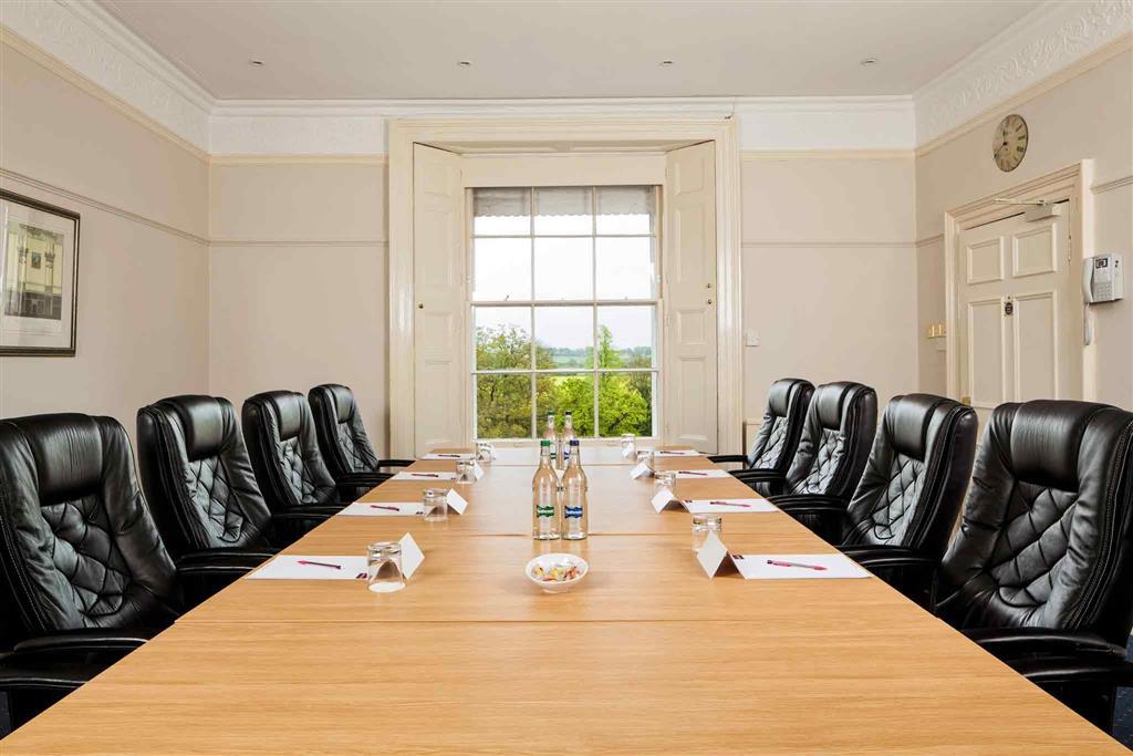 เมอร์เคียว บริสตอล นอร์ท เดอะ แกรนดจ์ Hotel Winterbourne ภายนอก รูปภาพ