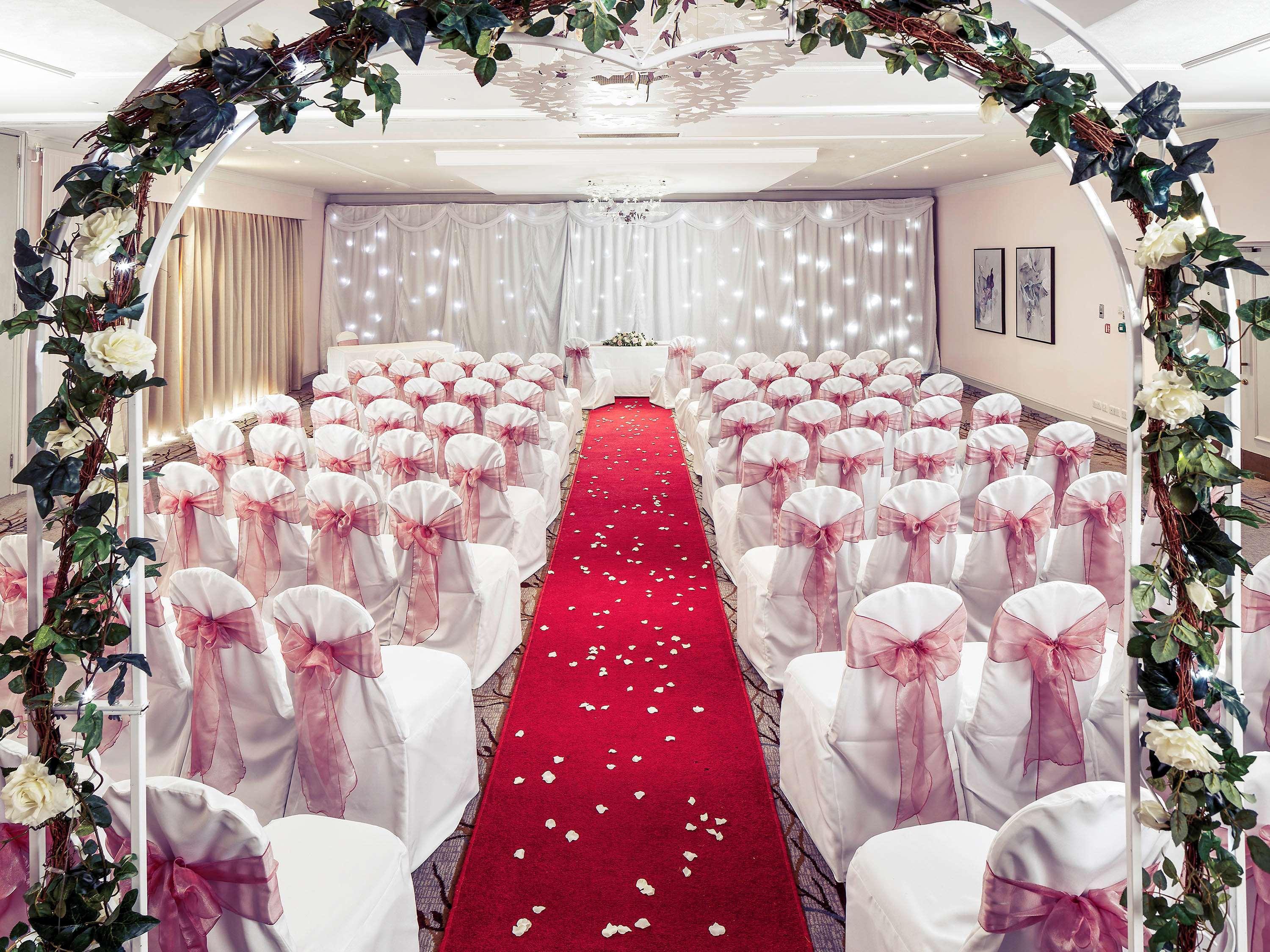 เมอร์เคียว บริสตอล นอร์ท เดอะ แกรนดจ์ Hotel Winterbourne ภายนอก รูปภาพ