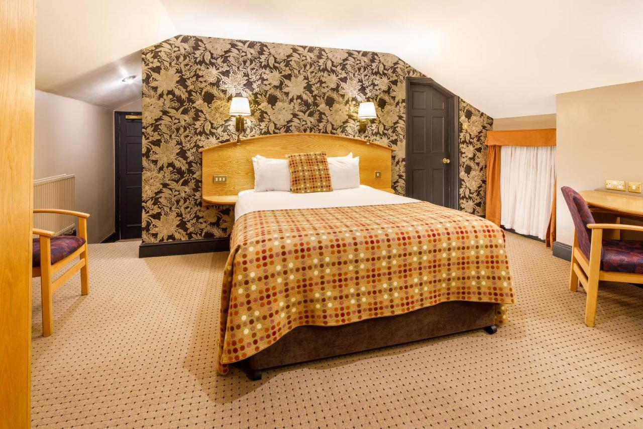 เมอร์เคียว บริสตอล นอร์ท เดอะ แกรนดจ์ Hotel Winterbourne ภายนอก รูปภาพ