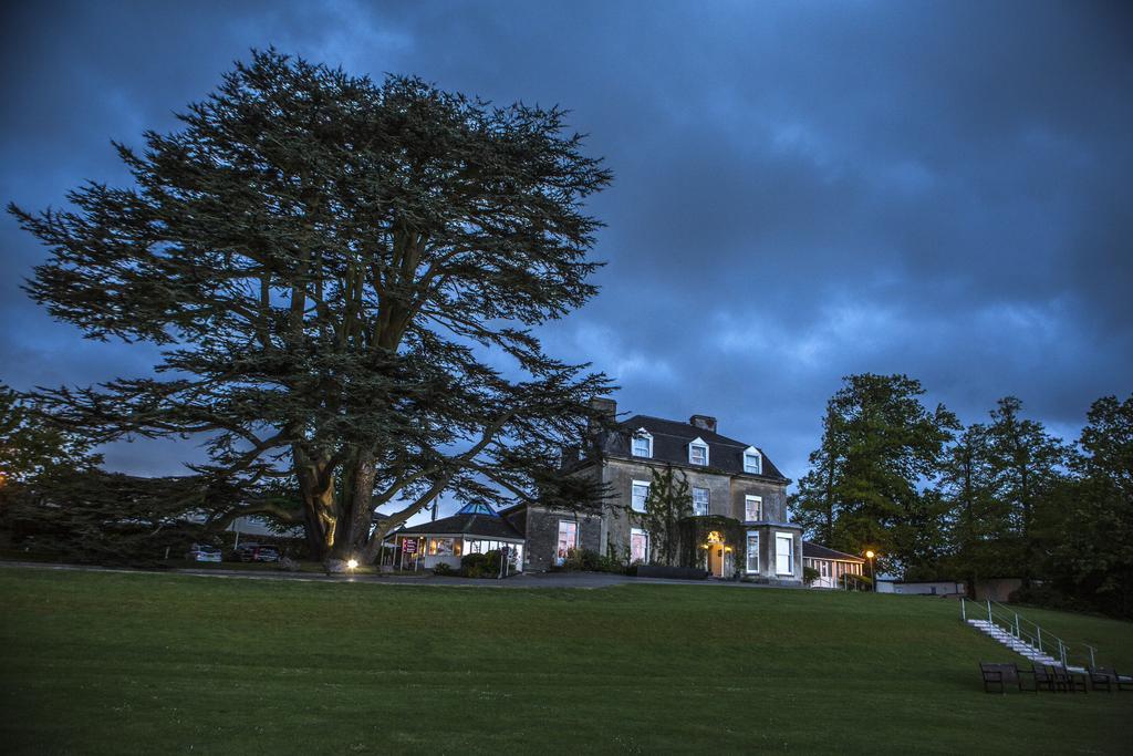 เมอร์เคียว บริสตอล นอร์ท เดอะ แกรนดจ์ Hotel Winterbourne ภายนอก รูปภาพ