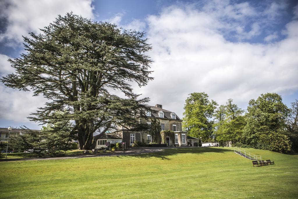 เมอร์เคียว บริสตอล นอร์ท เดอะ แกรนดจ์ Hotel Winterbourne ภายนอก รูปภาพ