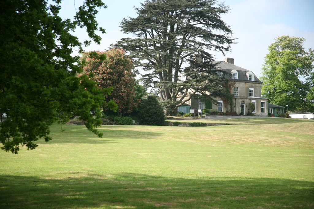 เมอร์เคียว บริสตอล นอร์ท เดอะ แกรนดจ์ Hotel Winterbourne ภายนอก รูปภาพ